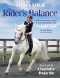 The Rider’s Balance: Understanding the Weight Aids in Pictures